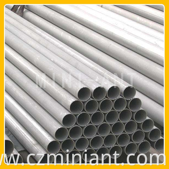 seamless high tensile carbon steel pipes tube